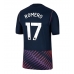 Maillot de foot Tottenham Hotspur Savio #17 Extérieur vêtements 2026-27 Manches Courtes